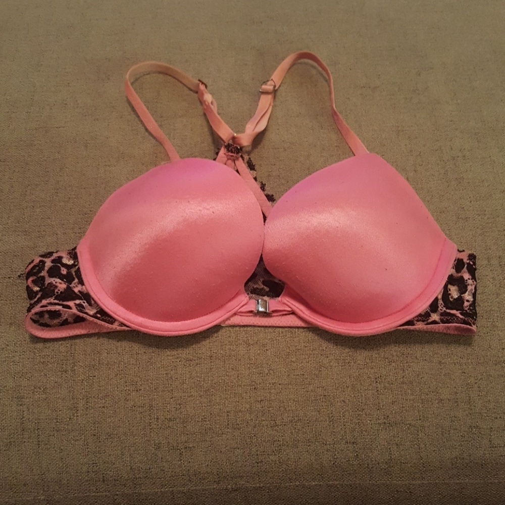 Victoria's secret bra 32b